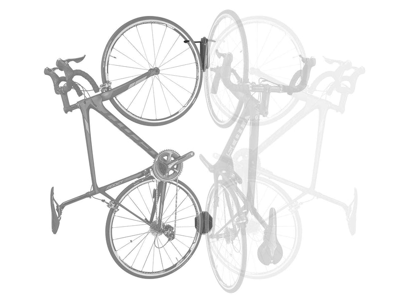 Load image into Gallery viewer, Topeak Swing-Up Ex Bike Holder - RACKTRENDZ
