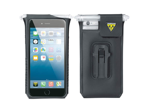 Topeak Smartphone Dry Bag for iPhone 8/7/6S/6 - RACKTRENDZ