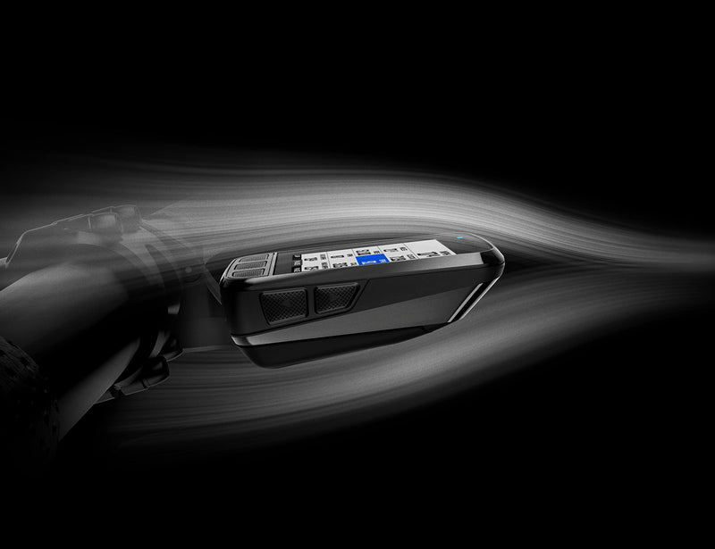 Load image into Gallery viewer, Wahoo Elemnt Bolt V2 GPS Cycling Computer - RACKTRENDZ