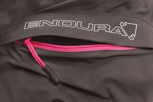 Endura 2015 Women's Hummvee Lite 3/4 Cycling Short - E8035 (Black - M) - RACKTRENDZ