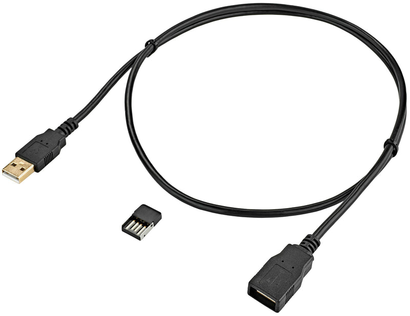 Load image into Gallery viewer, Wahoo Ant+ Usb Stick Adapter With Cable One Size - RACKTRENDZ
