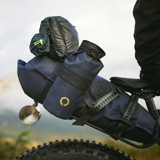 Off-Road Seat Pack