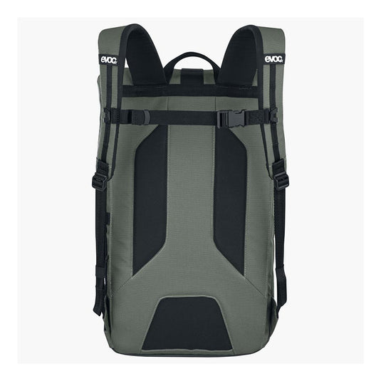 Duffle Backpack 26