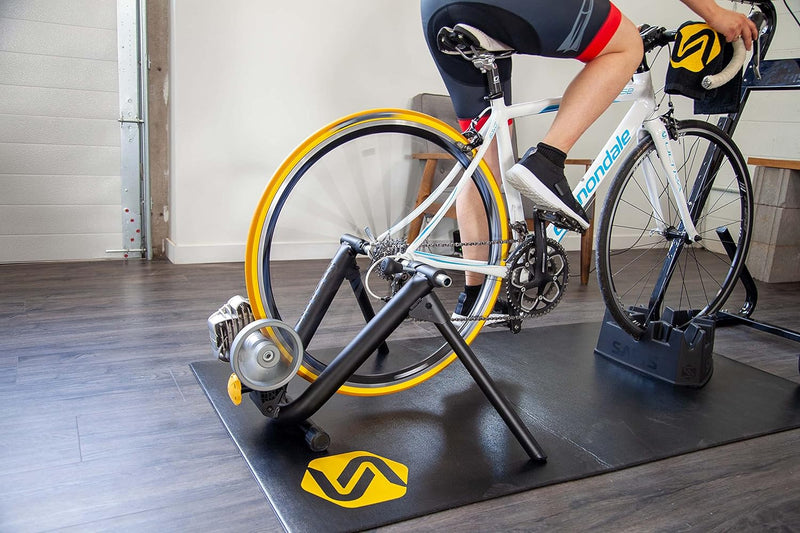 Load image into Gallery viewer, Saris CycleOps Fluid2 Smart Trainer - RACKTRENDZ
