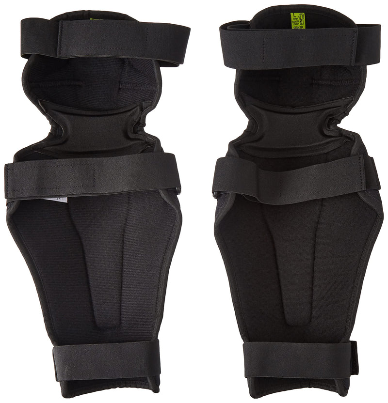 Load image into Gallery viewer, IXS Hammer Knee-/Shin Guard Black M Protections,Adults Unisex, Black - RACKTRENDZ
