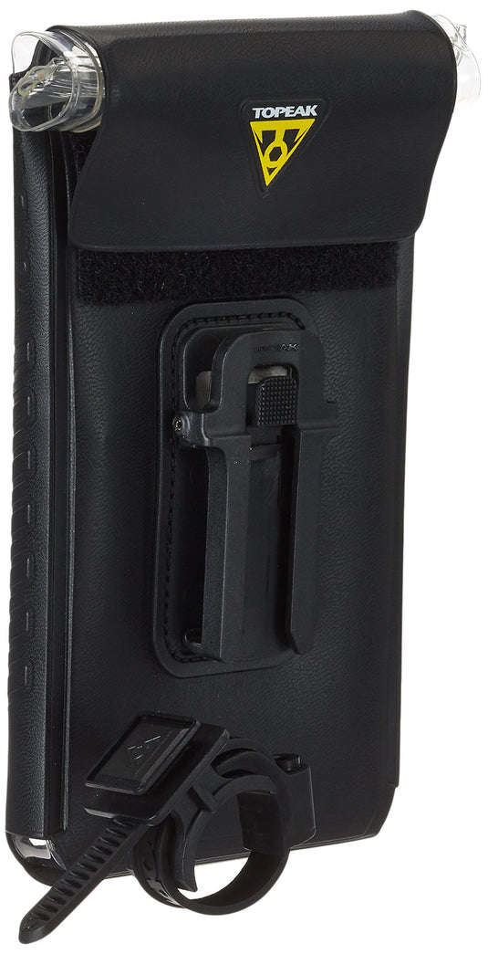 Topeak Smartphone Dry Bag for 5-6" Screens - RACKTRENDZ