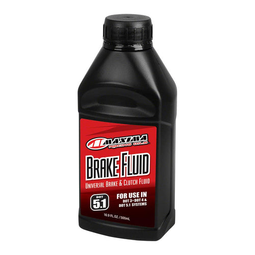 DOT 5.1 Standard Brake Fluid