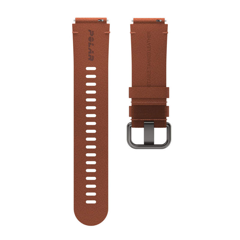 Load image into Gallery viewer, Polar WRIST BAND 20MM
