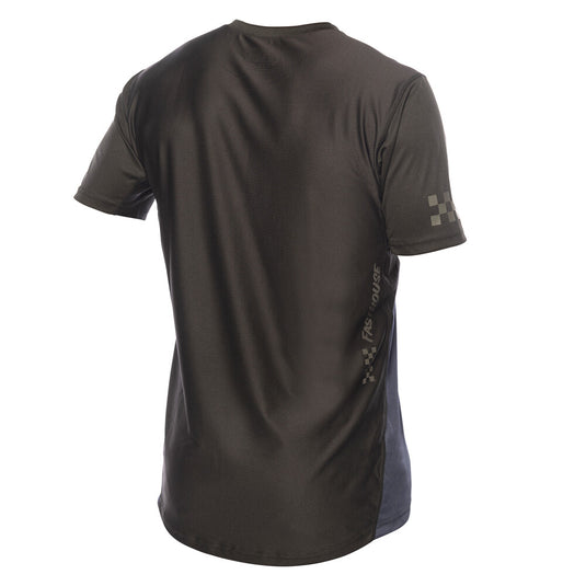 Fasthouse Alloy Sidewinder SS Jersey