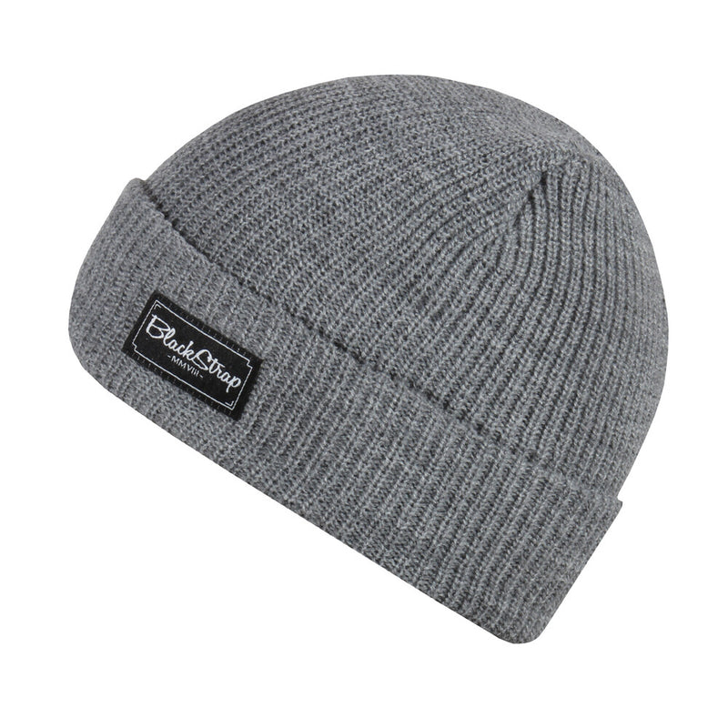 Load image into Gallery viewer, Blackstrap Classic Beanie
