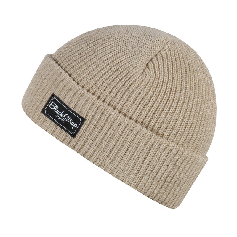 Load image into Gallery viewer, Blackstrap Classic Beanie
