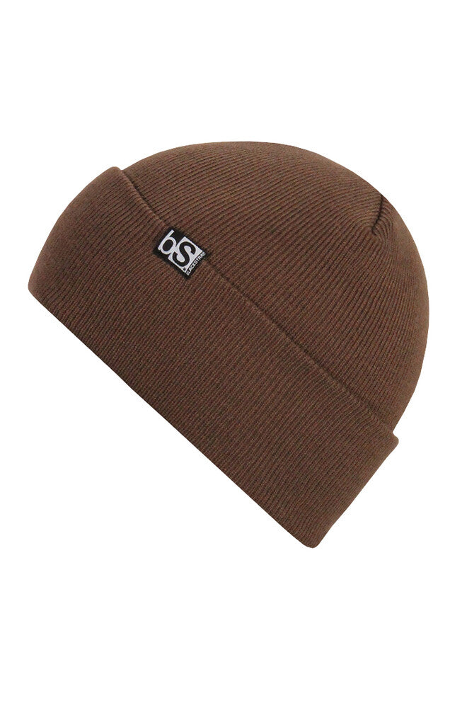 Load image into Gallery viewer, Blackstrap Essential Beanie
