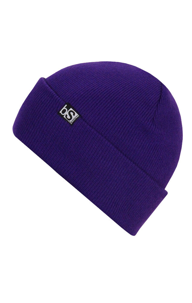 Load image into Gallery viewer, Blackstrap Essential Beanie
