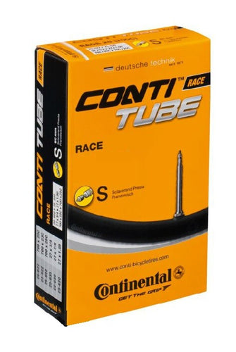 Continental TUBES