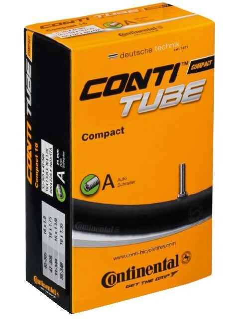 Continental TUBES