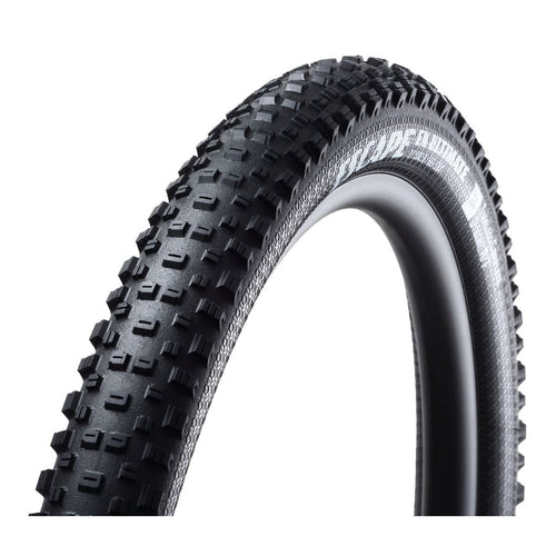 GOODYEAR ESCAPE ULTIMATE TUBELESS COMPLETE 27.5X2.35 BLK