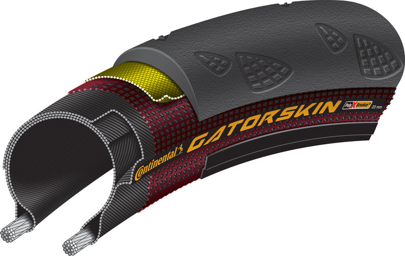Load image into Gallery viewer, Continental Gatorskin
