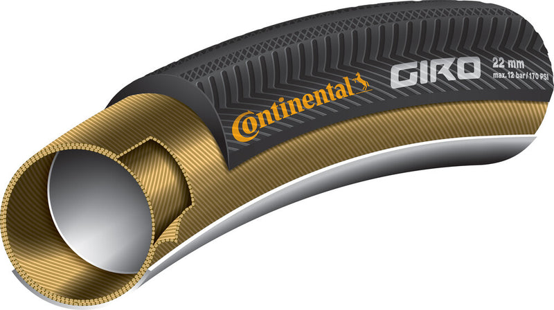 Load image into Gallery viewer, Continental Giro
