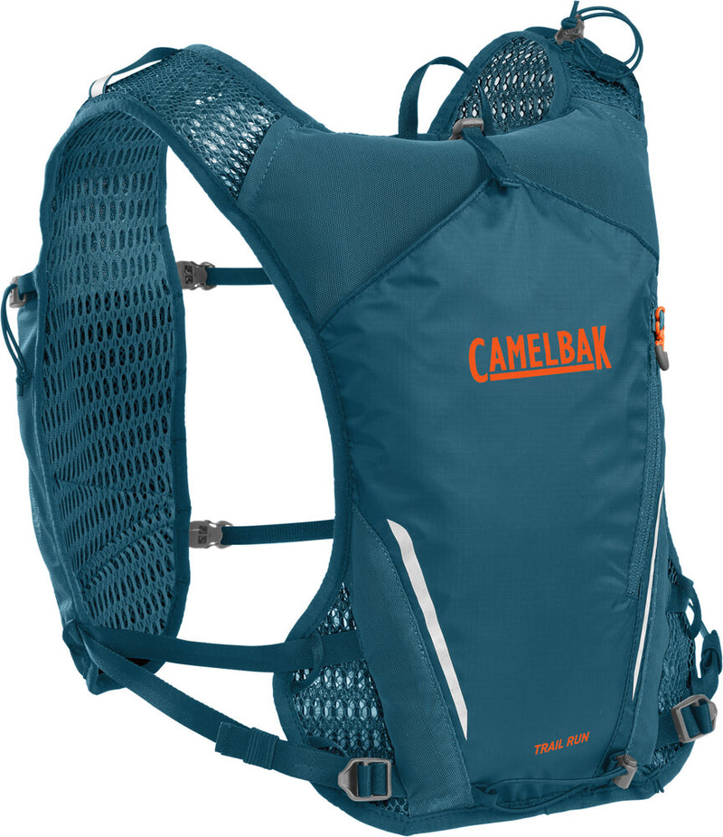 Load image into Gallery viewer, Camelbak TRAIL RUN VEST
