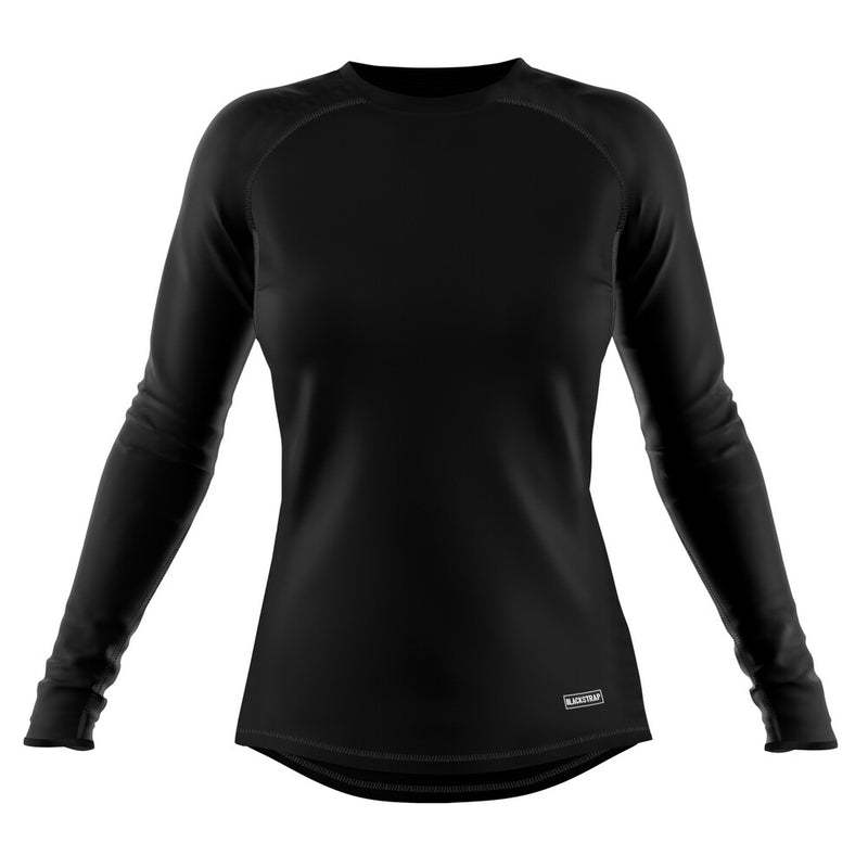 Load image into Gallery viewer, Blackstrap Women&#39;s Therma Crew Baselayer Top
