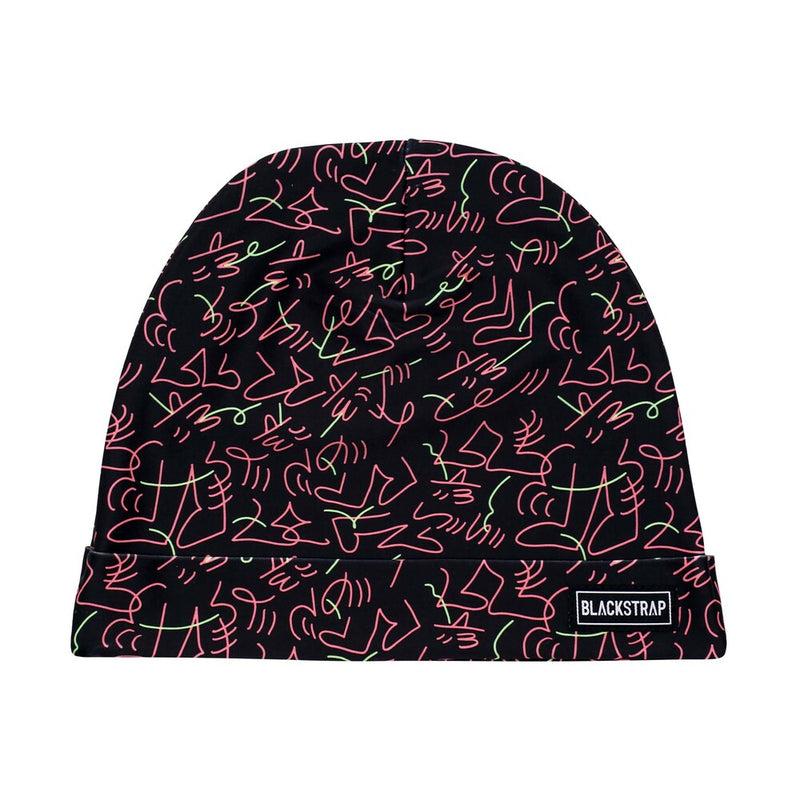Load image into Gallery viewer, Blackstrap Ascend Beanie
