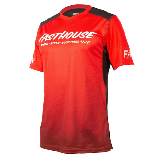 Fasthouse Alloy Slade SS Jersey