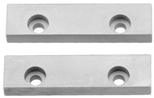 Unior Tools Spare aluminium jaws for 721/6 and 721Q/6