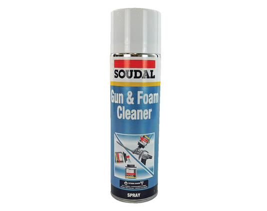AP Products 001-9901 - Soudal gun & foam cleaner - 12oz - RACKTRENDZ