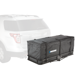 Reese 1045000 - Zion, Hitch Mount Cargo Carrier Bag 60