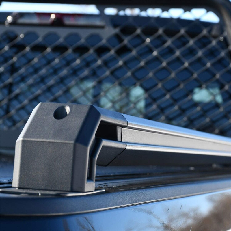 Load image into Gallery viewer, Side Rails Ford F150 5.5&#39; 15-19 - RACKTRENDZ
