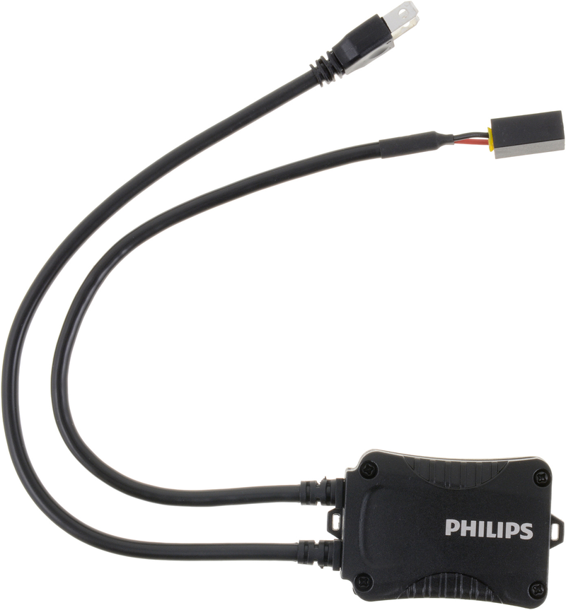 Load image into Gallery viewer, PHILIPS 18952C2 - PHILIPS LED Canbus Adapter H7 (2) - RACKTRENDZ
