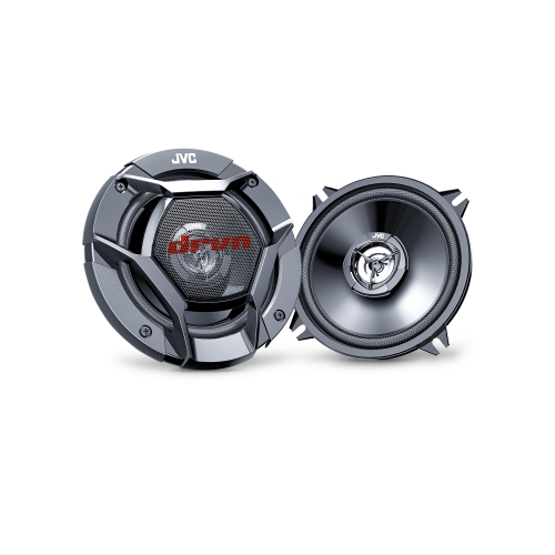 5-1/4" 2-Way Coaxial Speakers 260w Max Power - RACKTRENDZ