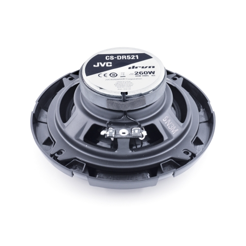 Load image into Gallery viewer, 5-1/4&quot; 2-Way Coaxial Speakers 260w Max Power - RACKTRENDZ
