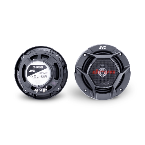 Load image into Gallery viewer, 5-1/4&quot; 2-Way Coaxial Speakers 260w Max Power - RACKTRENDZ
