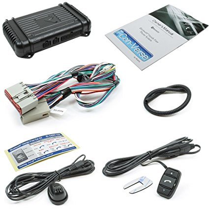 BLUETOOTH SYS.FORD 02-11 - RACKTRENDZ