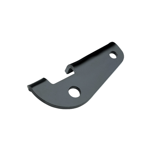 Reese 26003 - Sway Control Adapter Bracket, use with 2 in. Sq. Ball Mounts - RACKTRENDZ