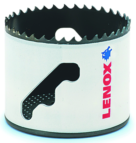 Lenox 3006464L - Bi-metal Speed Slot® Hole Saw with T3 Technology - RACKTRENDZ