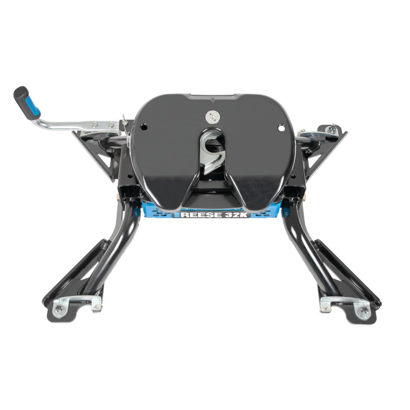 Load image into Gallery viewer, Reese 30950 - M5™ Fifth Wheel Hitch 32K. RAM 2500-3500 15-23 - RACKTRENDZ
