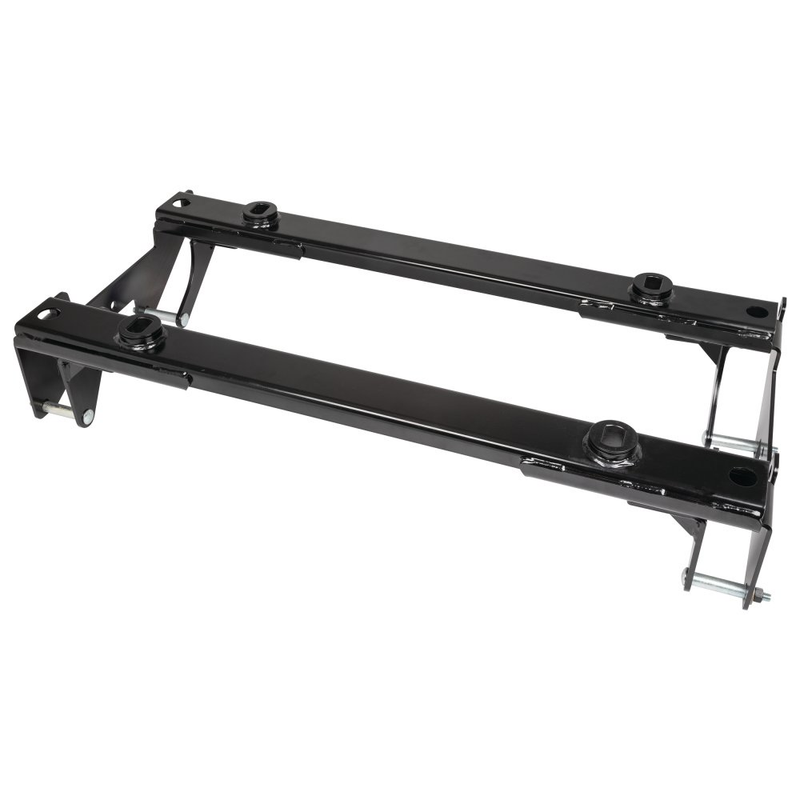 Load image into Gallery viewer, Reese 30953 - Max Duty™ Underbed Mounting Rail System,14k Capacity for GMC Sierra / Chevy Silverado 1500 20-23 - RACKTRENDZ
