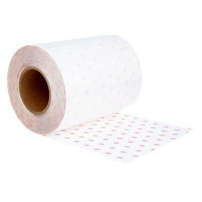 3M 846-08 - Surface Protection Film SPF6 (8 Inch x 40 Yards) - RACKTRENDZ