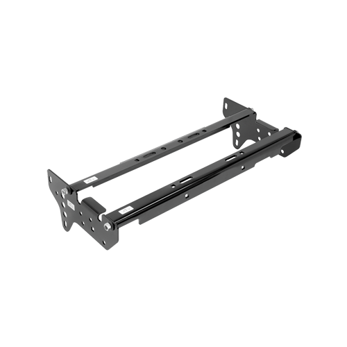 Load image into Gallery viewer, Draw Tite 4449 - Gooseneck Rail Kit  Ford Super Duty 99 -16
