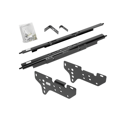 Load image into Gallery viewer, Draw Tite 4449 - Gooseneck Rail Kit  Ford Super Duty 99 -16
