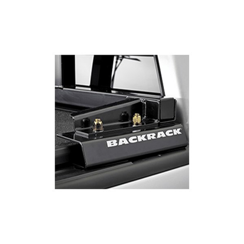 BackRack 50124 - Wide Top Tonneau Installation Kit - RACKTRENDZ