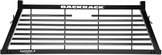 Backrack 12800 - Louvered Truck Rack for Chevrolet Silverado 2500 19-22 - RACKTRENDZ