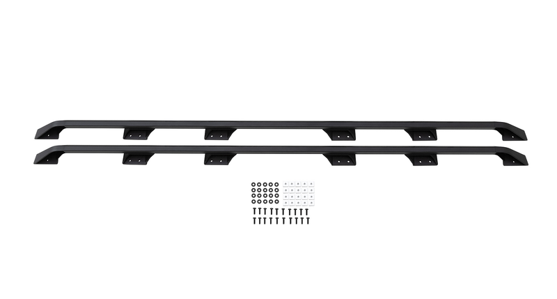Load image into Gallery viewer, Rhino-Rack 53140 - Pioneer Side Rails (Suit 1528Mm Length Platform) - RACKTRENDZ

