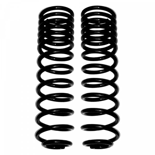 Superlift 580 - 2.5" Front Lifted Coil Springs - RACKTRENDZ