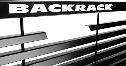 Load image into Gallery viewer, Backrack 12800 - Louvered Truck Rack for Chevrolet Silverado 2500 19-22 - RACKTRENDZ
