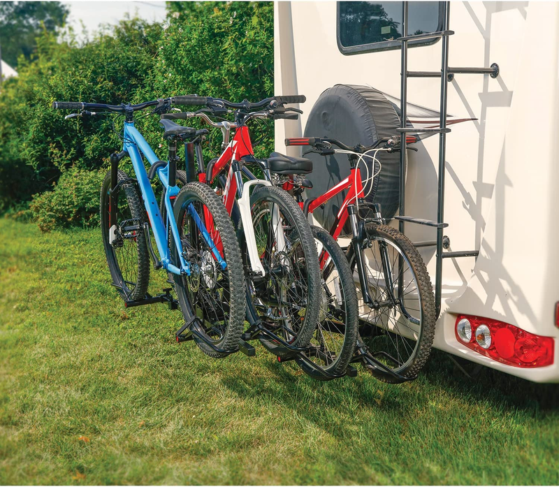 Load image into Gallery viewer, Pro Series 63138 - Q-Slot 4-Bike Carrier - RACKTRENDZ
