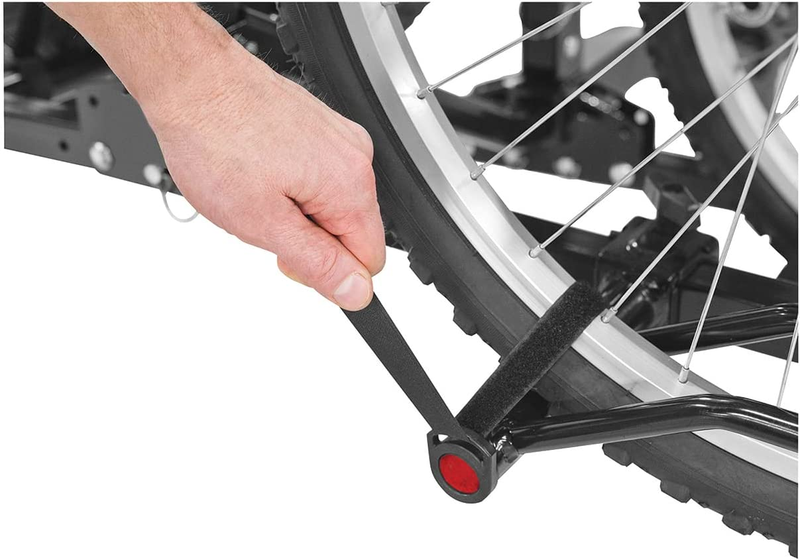 Load image into Gallery viewer, Pro Series 63138 - Q-Slot 4-Bike Carrier - RACKTRENDZ
