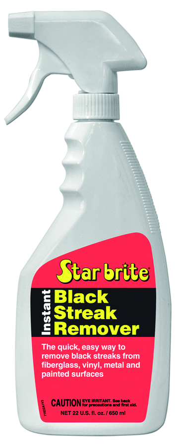 Star Brite 71622C - Instant Black Streak Remover - 650 ml - RACKTRENDZ